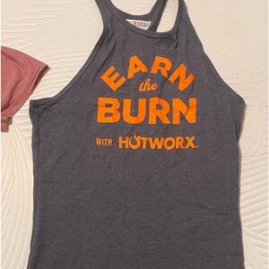 Hotworx women’s tank top